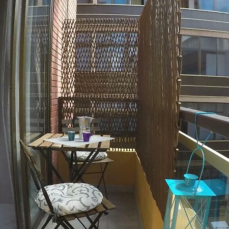 Estudio Morales Las Palmas de Gran Canaria Ngoại thất bức ảnh
