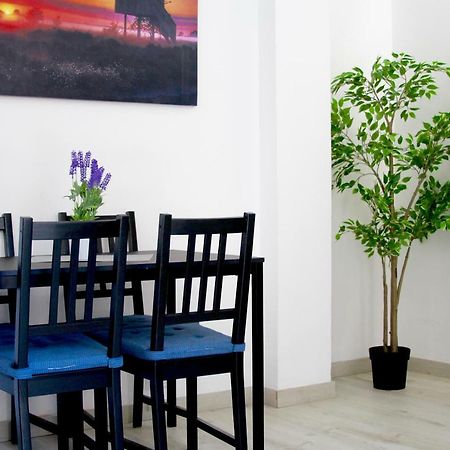 Estudio Morales Las Palmas de Gran Canaria Ngoại thất bức ảnh