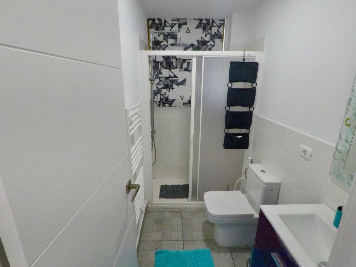 Estudio Morales Las Palmas de Gran Canaria Ngoại thất bức ảnh