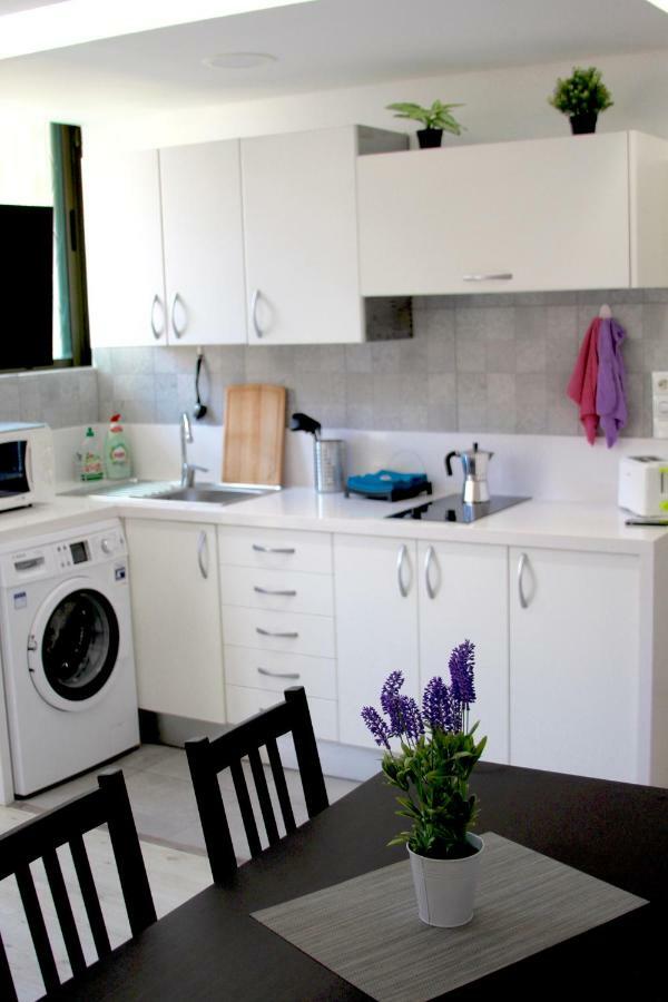 Estudio Morales Las Palmas de Gran Canaria Ngoại thất bức ảnh