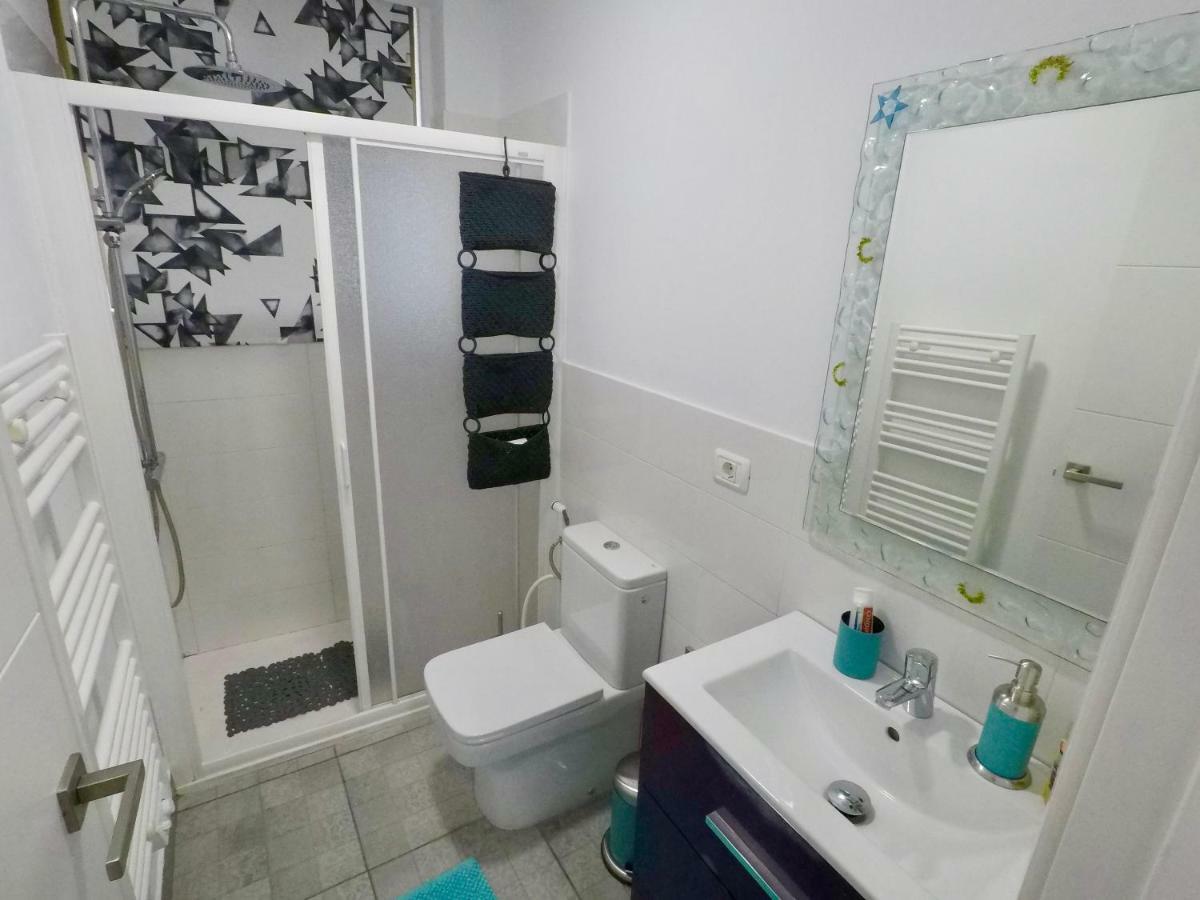 Estudio Morales Las Palmas de Gran Canaria Ngoại thất bức ảnh