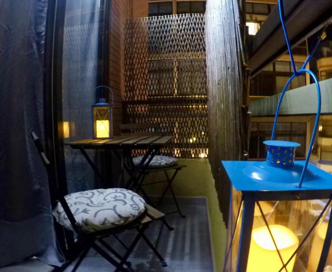 Estudio Morales Las Palmas de Gran Canaria Ngoại thất bức ảnh