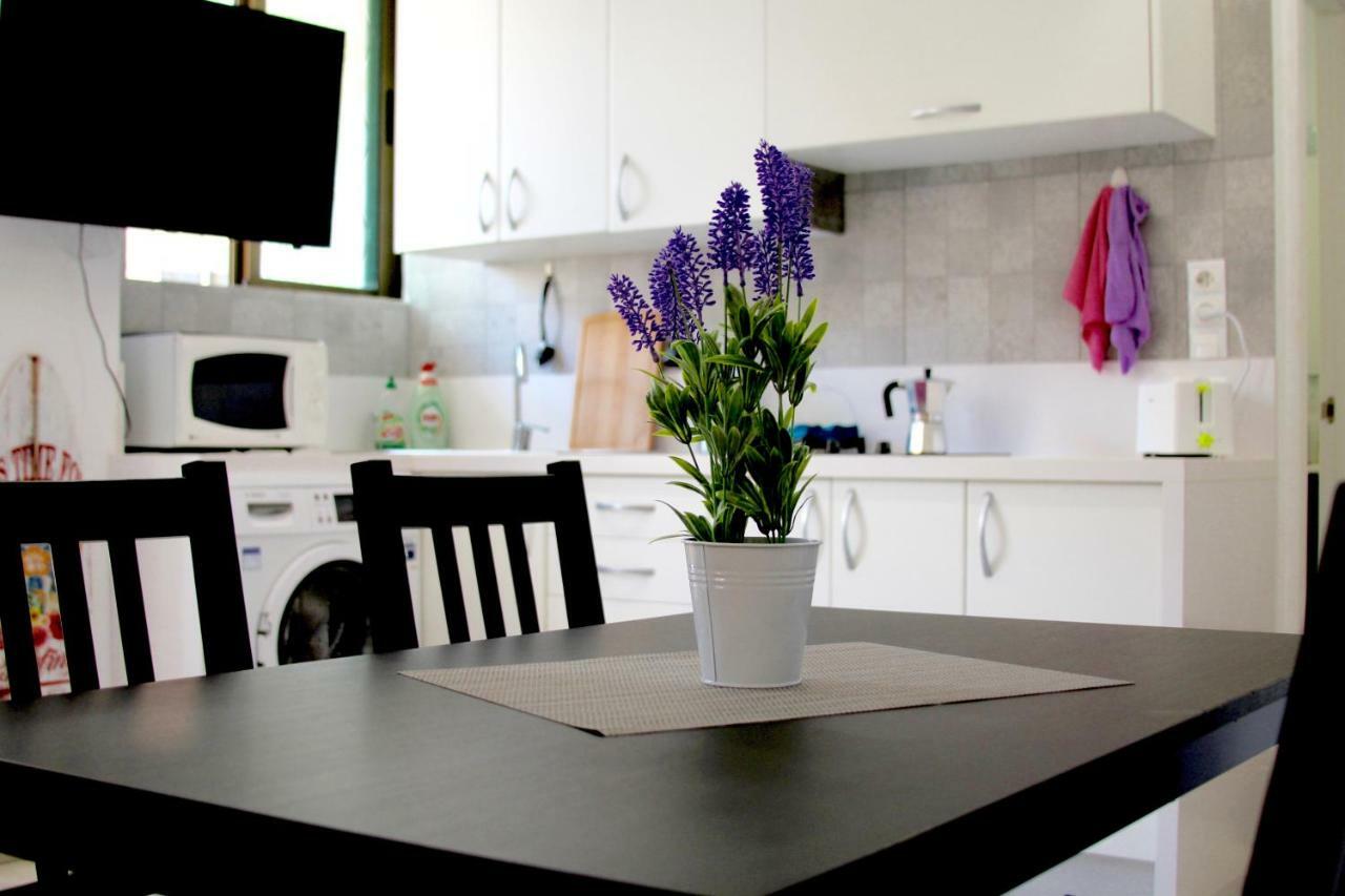 Estudio Morales Las Palmas de Gran Canaria Ngoại thất bức ảnh