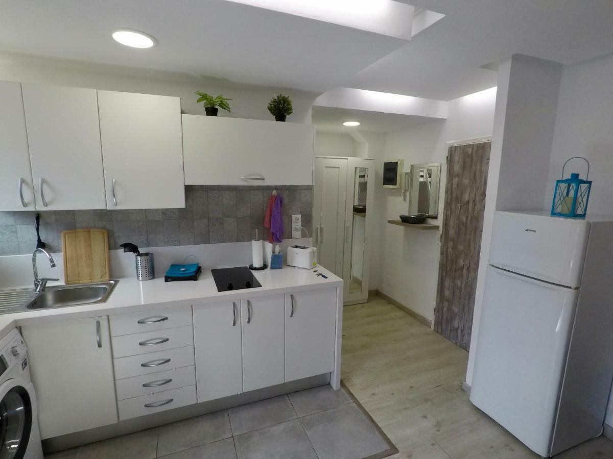 Estudio Morales Las Palmas de Gran Canaria Ngoại thất bức ảnh
